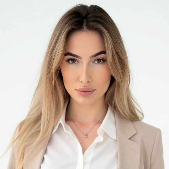 Катерина Корашвілі