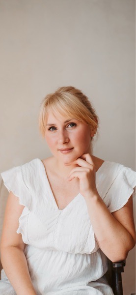 Матвєєва Лілія Олександрівна