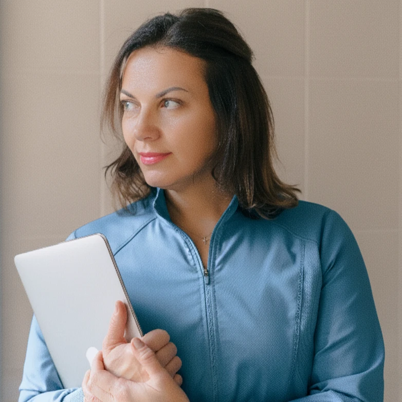 Ольга Надворна