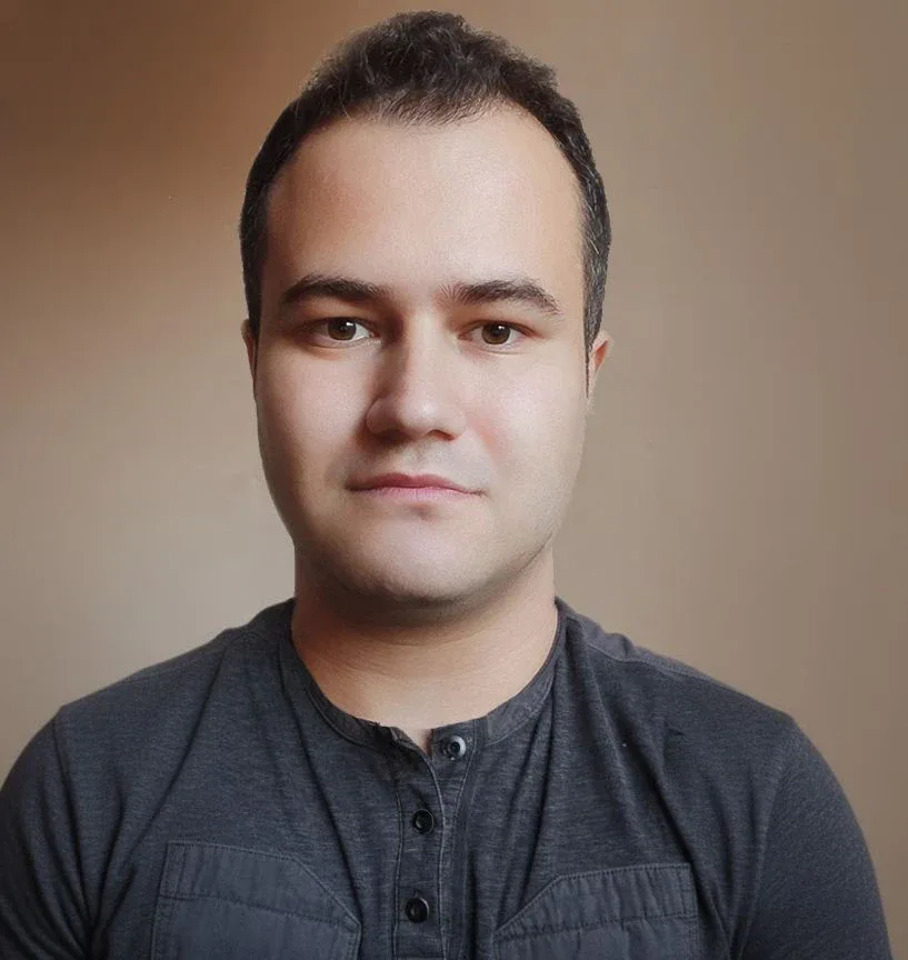 Дмитро Носков