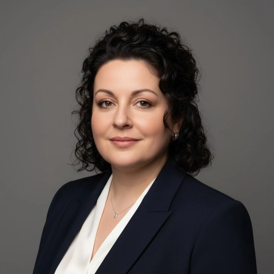 Ірина Тропанець